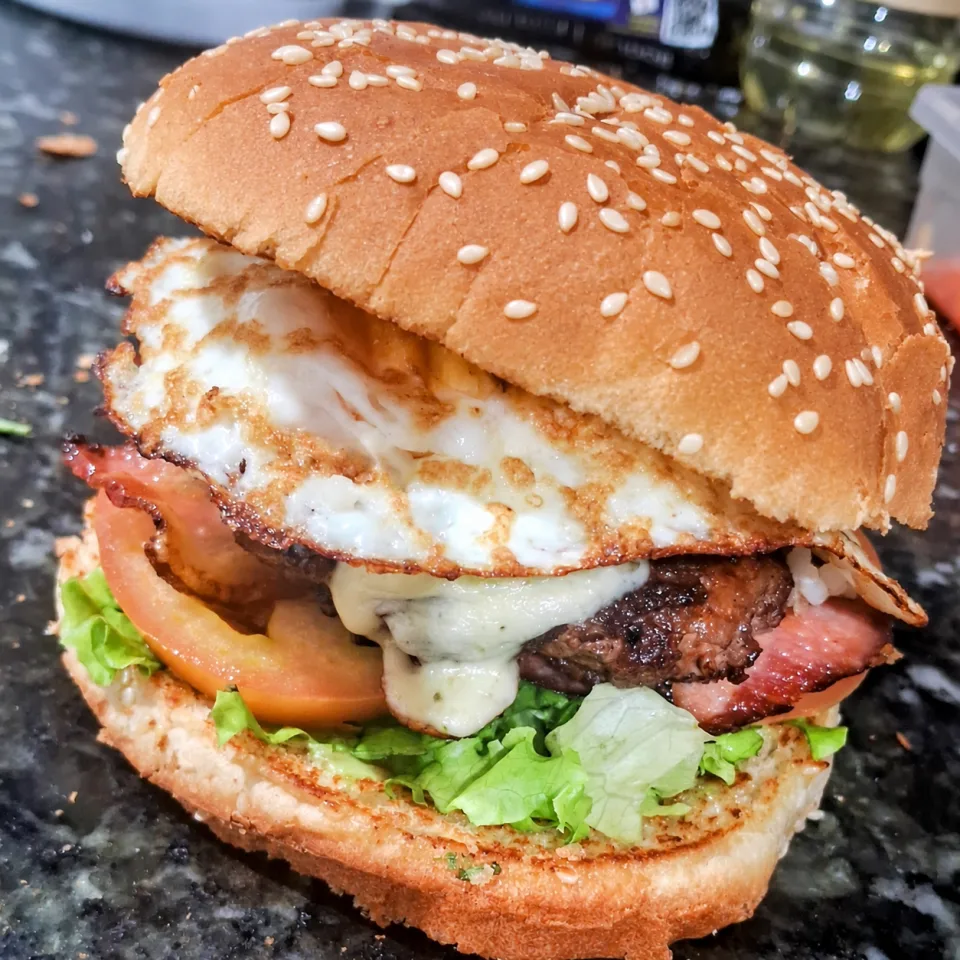 X - BACON