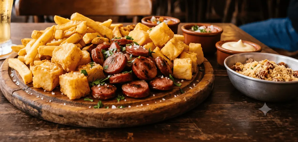 Combo Boteco