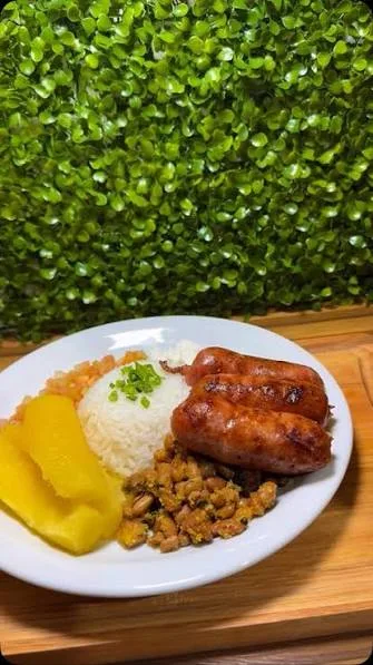 Jantinha Linguiça Toscana