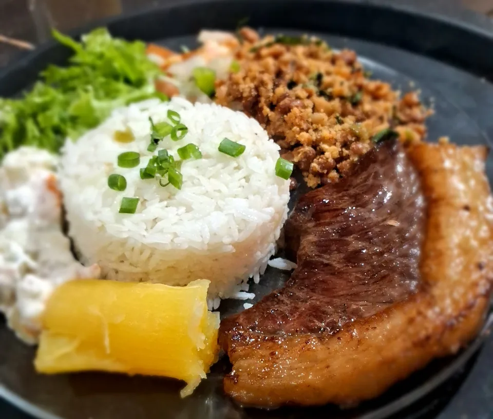 JANTINHA PICANHA